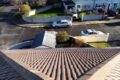 Roof Scraping & Moss Removal